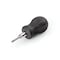 Tekton 3-in-1 Stubby Torx Driver (T15 x T20, Black) DMT13004 - alternate 1
